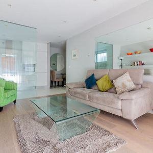 Appartement met Twee Slaapkamers